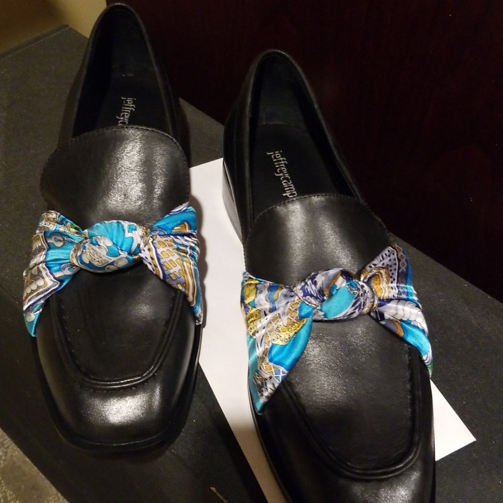 Jeffrey Campbell Bollero 8. - Picture 6 of 6